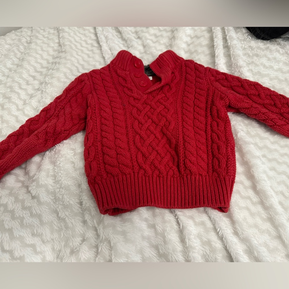 #28 Sweater